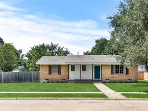 2425  Morningside Drive , Garland Texas 75041