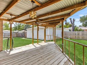 2425  Morningside Drive , Garland Texas 75041