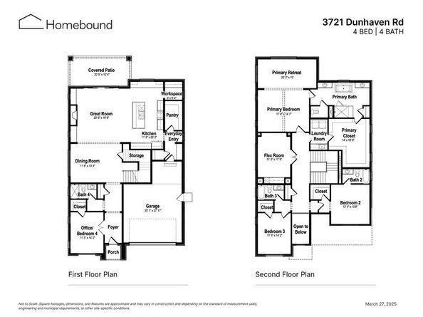3721  Dunhaven Road , Dallas Texas 75220