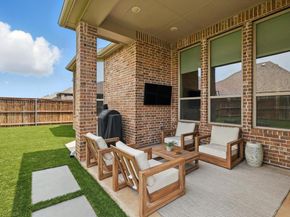 1809  Lithgow Road , Celina Texas 75009