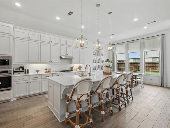 1809  Lithgow Road , Celina Texas 75009