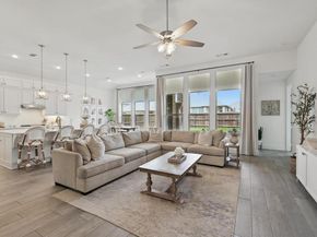 1809  Lithgow Road , Celina Texas 75009