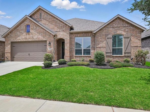 1809  Lithgow Road , Celina Texas 75009