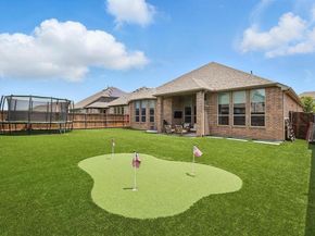 1809  Lithgow Road , Celina Texas 75009