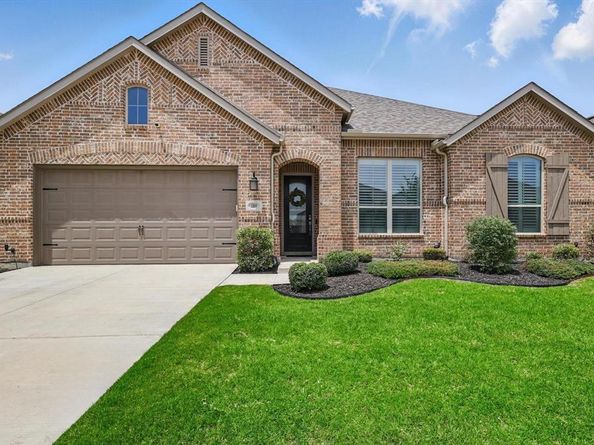 1809  Lithgow Road , Celina Texas 75009