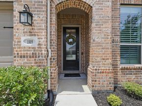 1809  Lithgow Road , Celina Texas 75009