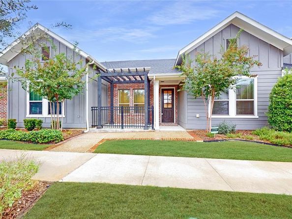 4561  Stone Valley Trail , Arlington Texas 76005