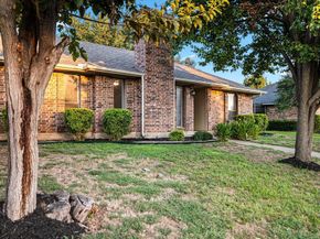 2728  Daybreak Drive , Dallas Texas 75287