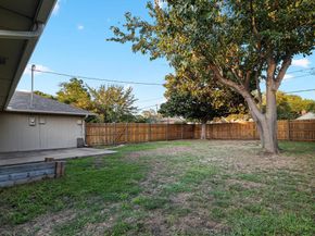 2728  Daybreak Drive , Dallas Texas 75287