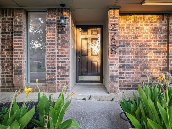 2728  Daybreak Drive , Dallas Texas 75287