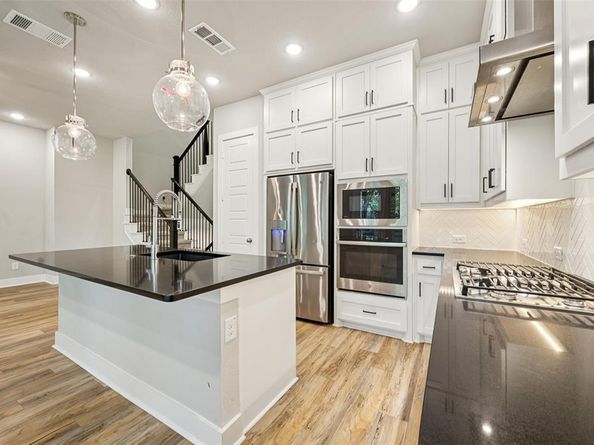 4932  Hidden Grove Drive , Fort Worth Texas 76114