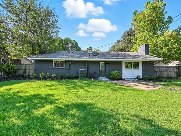 514  Worcester Way , Richardson Texas 75080