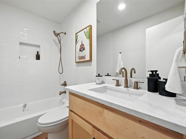 514  Worcester Way , Richardson Texas 75080
