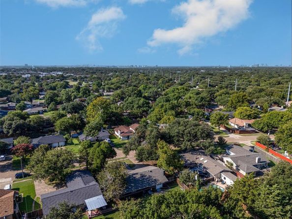 514  Worcester Way , Richardson Texas 75080