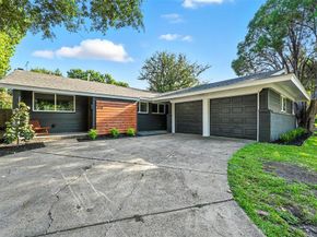 514  Worcester Way , Richardson Texas 75080