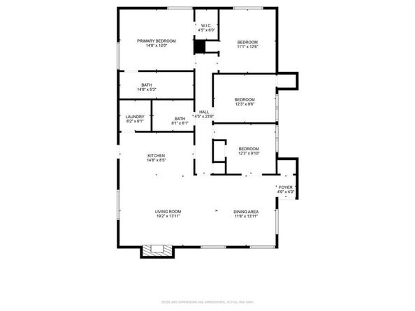 514  Worcester Way , Richardson Texas 75080