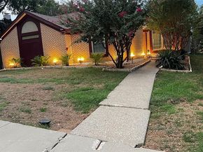 1606  Sutters Mill Drive , Carrollton Texas 75007