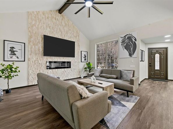 1606  Sutters Mill Drive , Carrollton Texas 75007