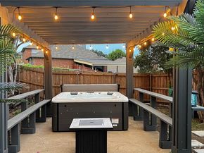 1606  Sutters Mill Drive , Carrollton Texas 75007
