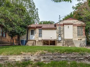 6918  Vivian Avenue , Dallas Texas 75223