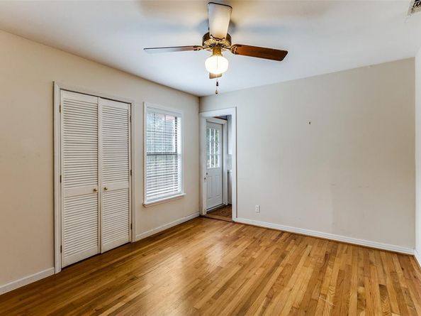 6918  Vivian Avenue , Dallas Texas 75223