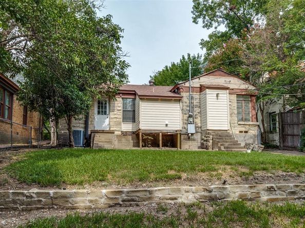 6918  Vivian Avenue , Dallas Texas 75223