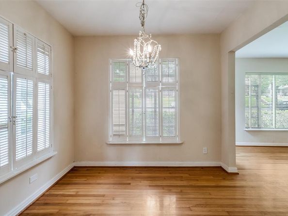 6918  Vivian Avenue , Dallas Texas 75223