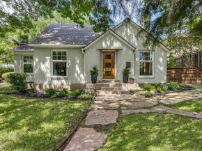 1580  STEMMONS Avenue , Dallas Texas 75208