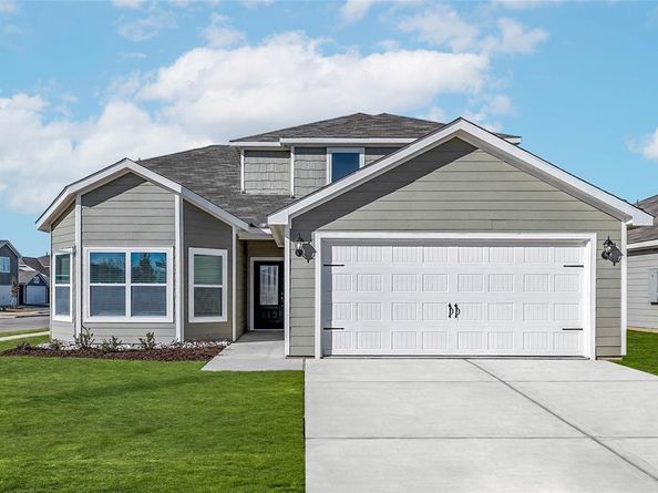 9833  Teton Vista Drive , Fort Worth Texas 76140