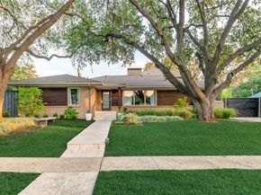 5302  Edmondson Avenue , Dallas Texas 75209