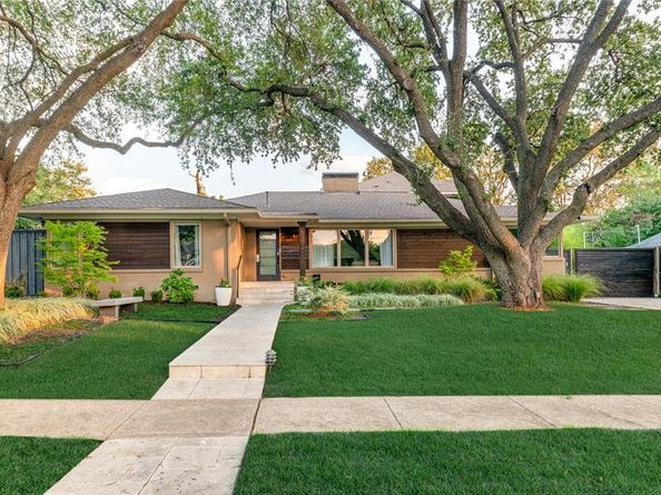 5302  Edmondson Avenue , Dallas Texas 75209