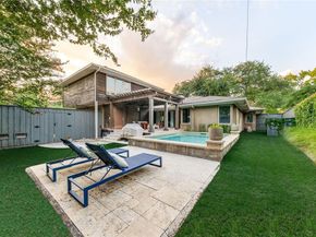 5302  Edmondson Avenue , Dallas Texas 75209