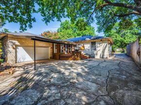 2129  Elmwood Boulevard , Dallas Texas 75224