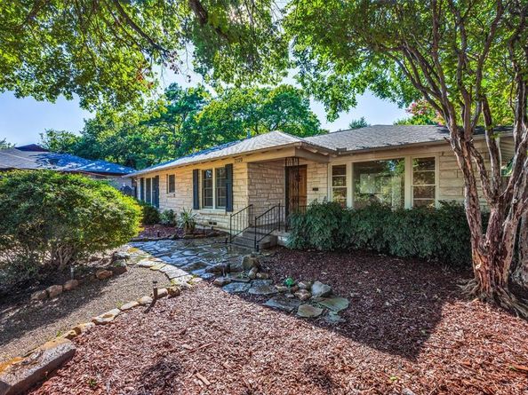 2129  Elmwood Boulevard , Dallas Texas 75224
