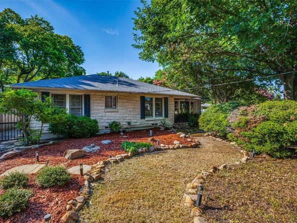2129  Elmwood Boulevard , Dallas Texas 75224