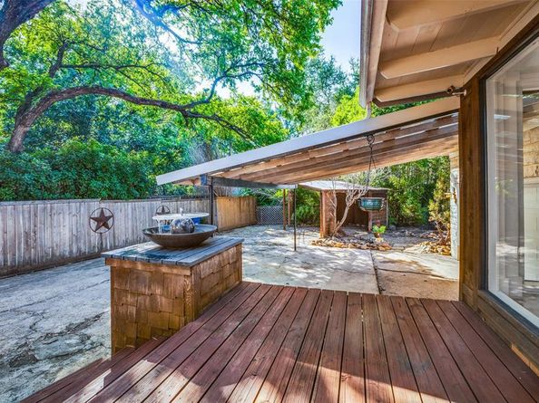 2129  Elmwood Boulevard , Dallas Texas 75224