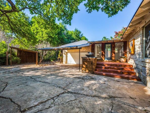 2129  Elmwood Boulevard , Dallas Texas 75224