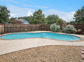 707  Pulitzer Drive , Allen Texas 75002