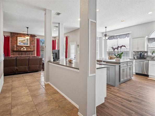 707  Pulitzer Drive , Allen Texas 75002