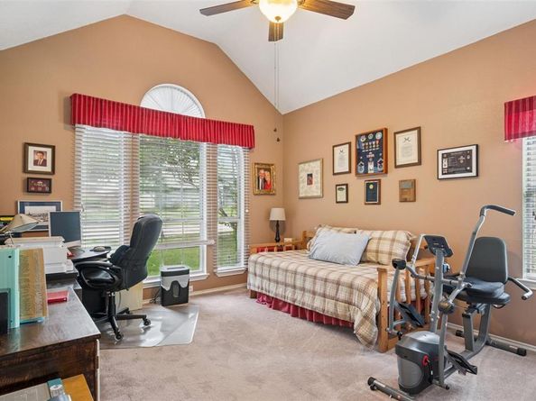 707  Pulitzer Drive , Allen Texas 75002
