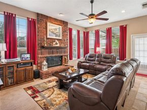 707  Pulitzer Drive , Allen Texas 75002