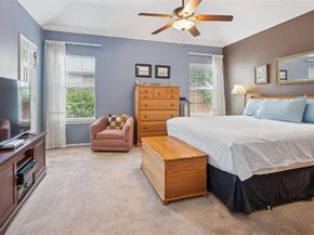 707  Pulitzer Drive , Allen Texas 75002
