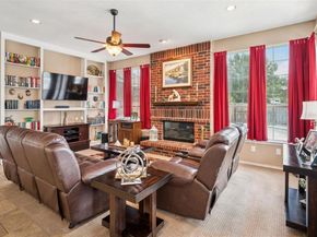 707  Pulitzer Drive , Allen Texas 75002