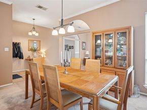 707  Pulitzer Drive , Allen Texas 75002