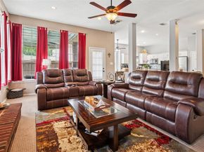 707  Pulitzer Drive , Allen Texas 75002