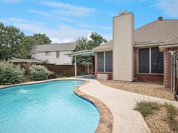 707  Pulitzer Drive 