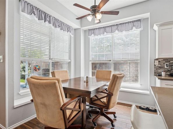 707  Pulitzer Drive , Allen Texas 75002