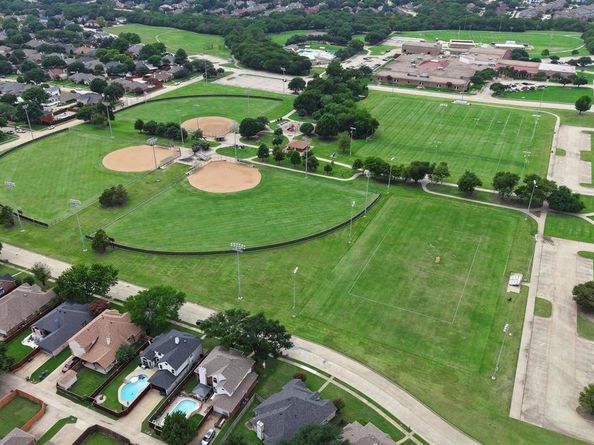 707  Pulitzer Drive , Allen Texas 75002