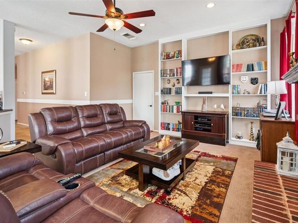 707  Pulitzer Drive , Allen Texas 75002