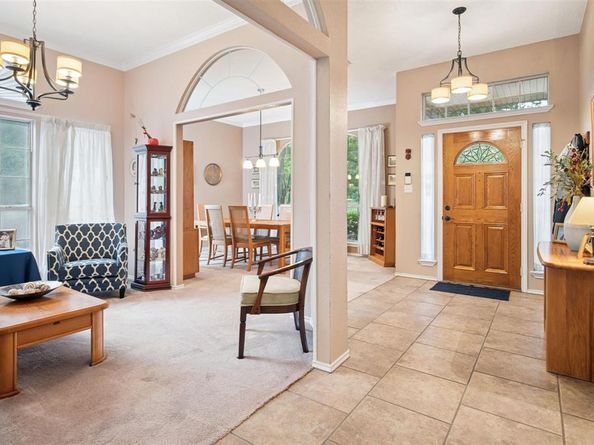 707  Pulitzer Drive , Allen Texas 75002